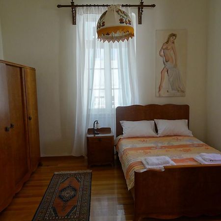 הוילה חאניה Neoclassical House מראה חיצוני תמונה